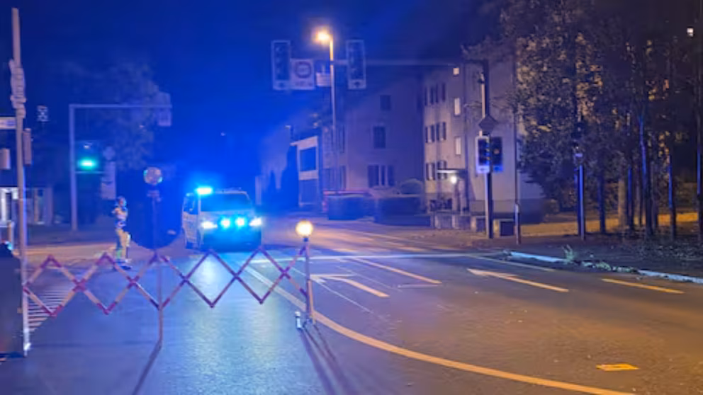 Tiroteo cerca de una fiesta electrónica en Suiza dejó un muerto y cinco heridos